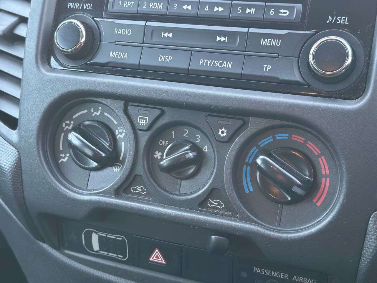 2020 MITSUBISHI L200 2020 MITSUBISHI L200