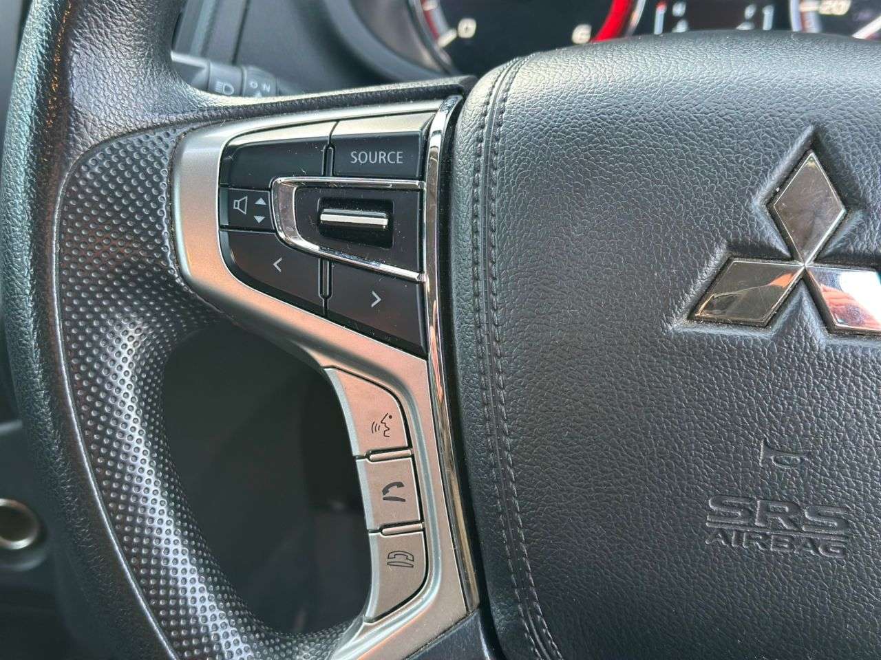 2020 MITSUBISHI L200 2020 MITSUBISHI L200