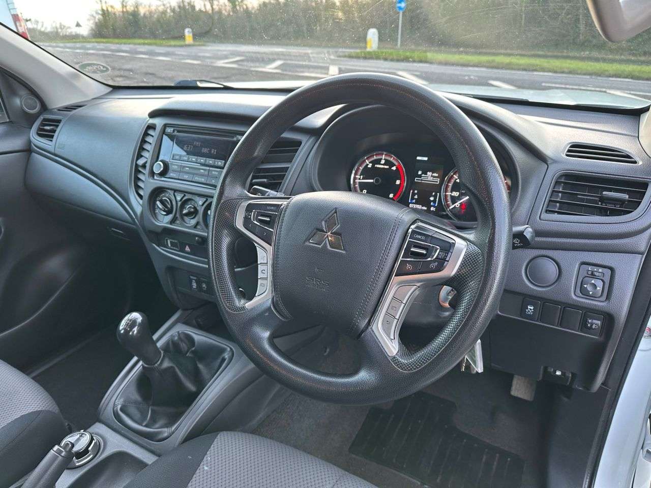 2020 MITSUBISHI L200 2020 MITSUBISHI L200