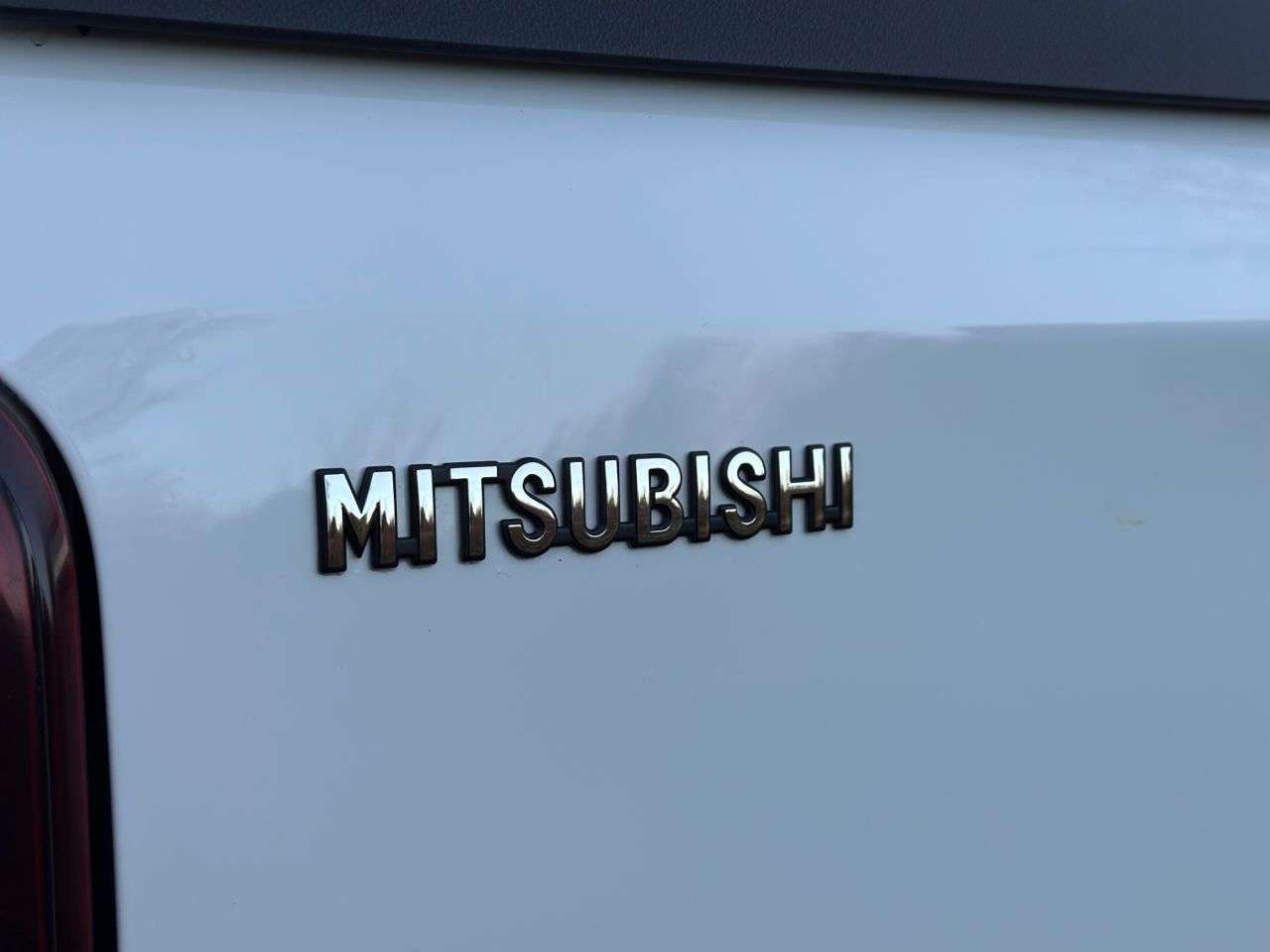 2020 MITSUBISHI L200 2020 MITSUBISHI L200