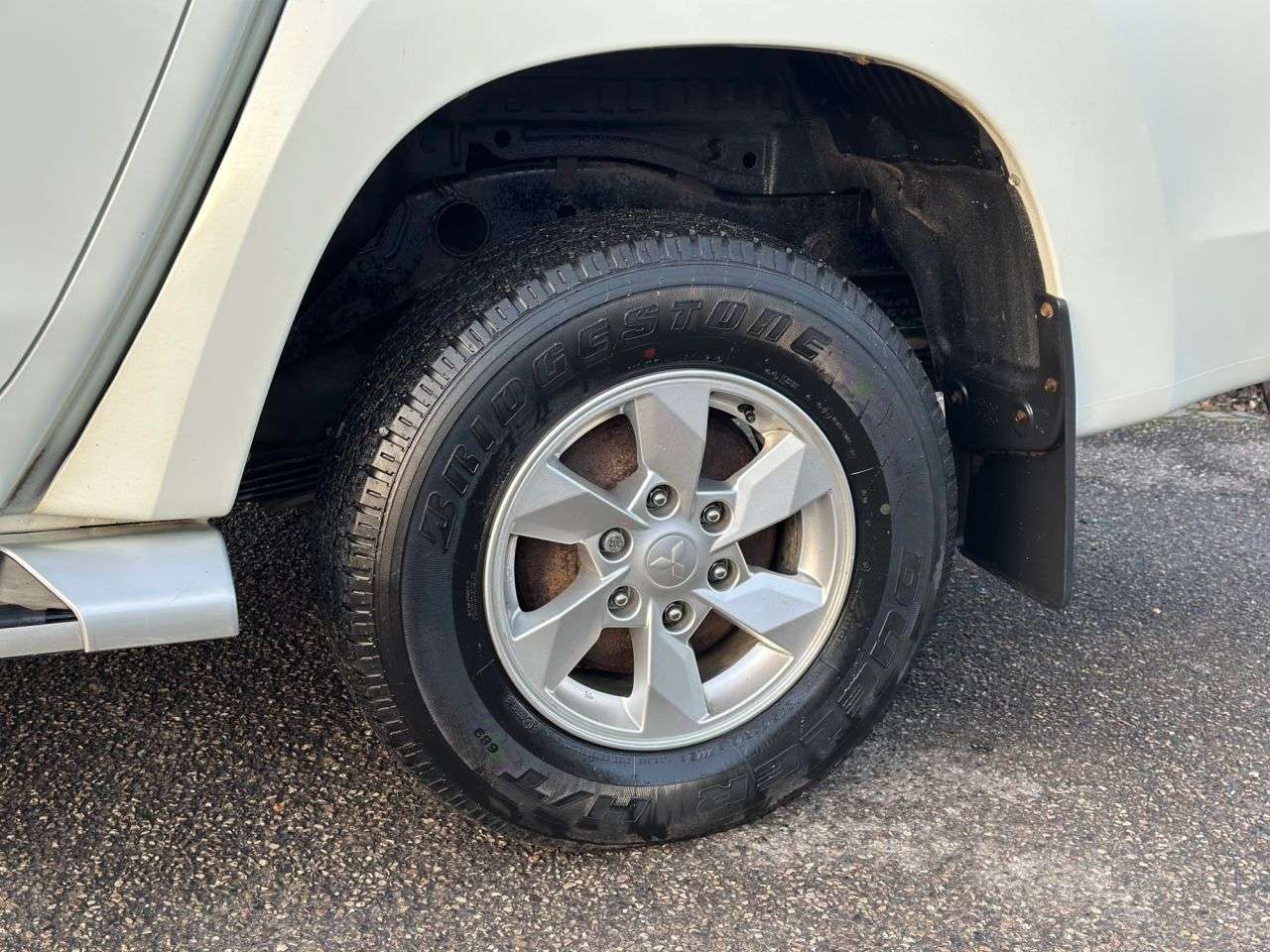 2020 MITSUBISHI L200 2020 MITSUBISHI L200