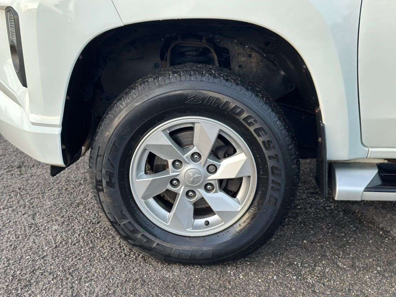 2020 MITSUBISHI L200 2020 MITSUBISHI L200