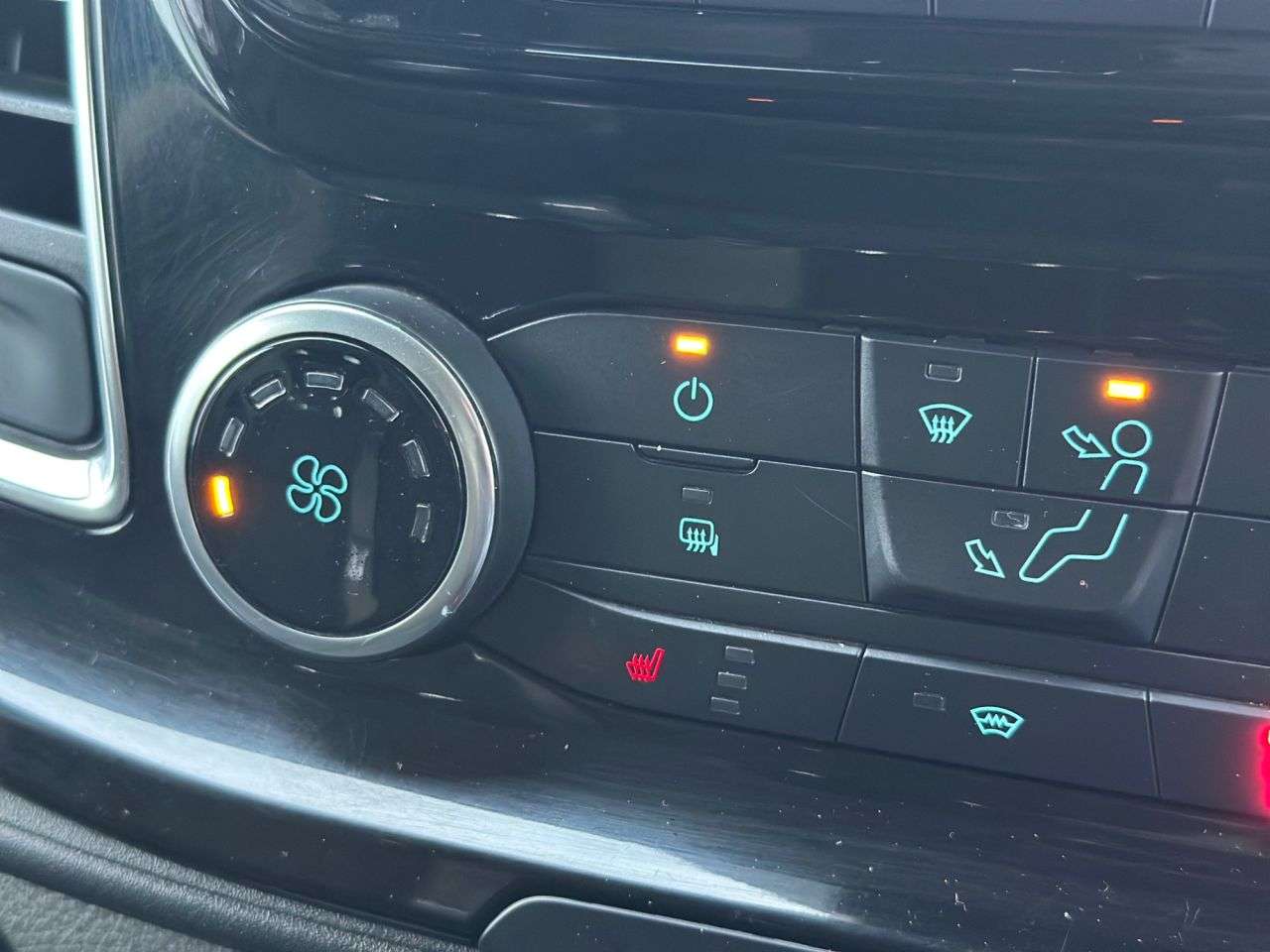 2018 FORD TRANSIT CUSTOM 2018 FORD TRANSIT CUSTOM