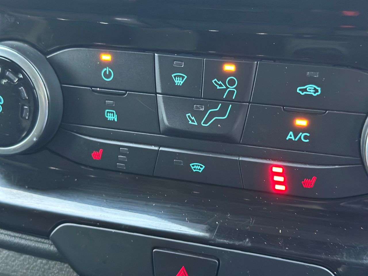 2018 FORD TRANSIT CUSTOM 2018 FORD TRANSIT CUSTOM