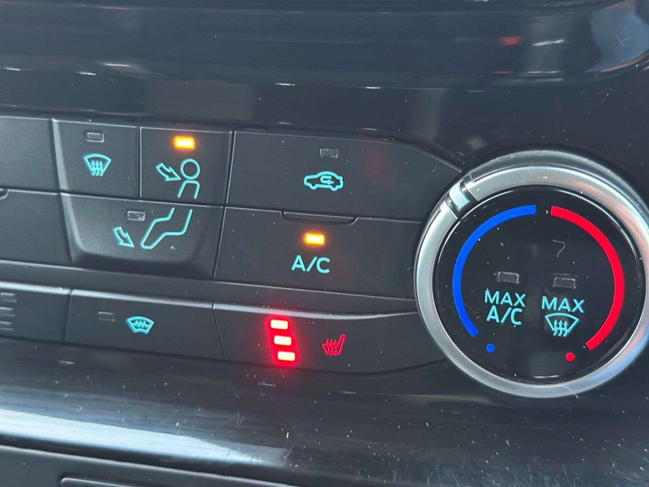 2018 FORD TRANSIT CUSTOM 2018 FORD TRANSIT CUSTOM