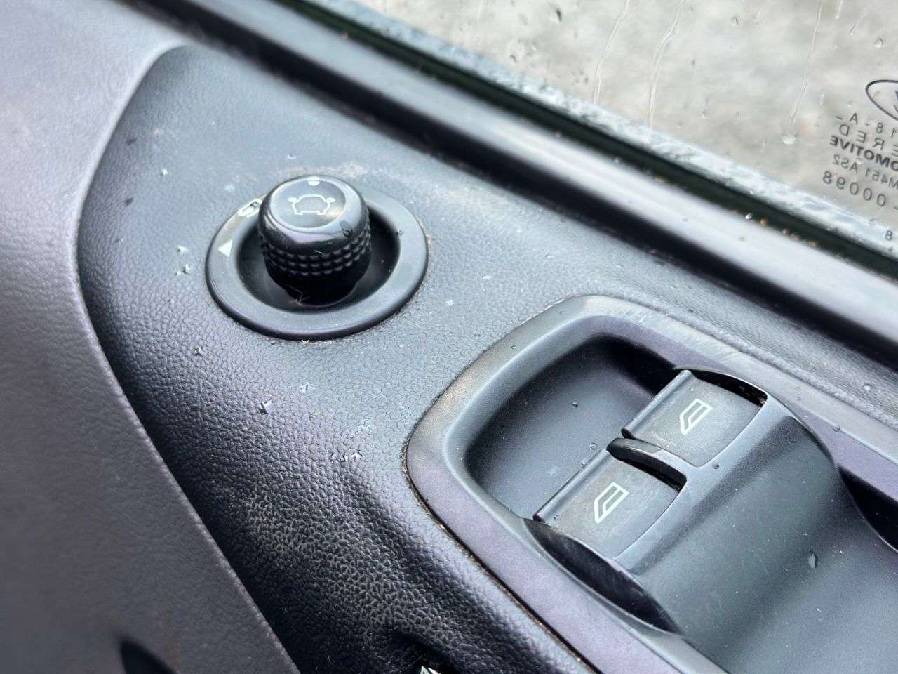 2018 FORD TRANSIT CUSTOM 2018 FORD TRANSIT CUSTOM