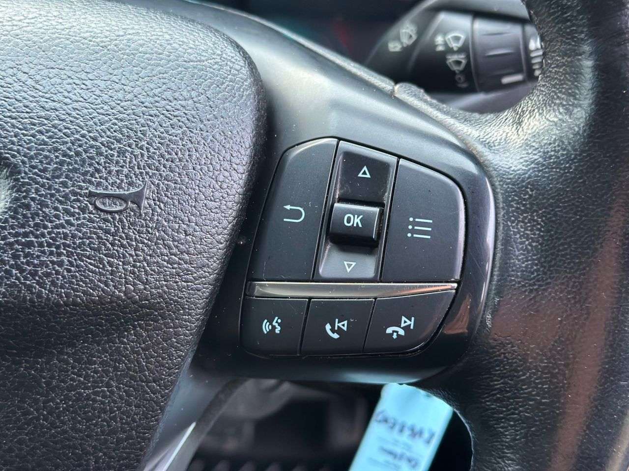 2018 FORD TRANSIT CUSTOM 2018 FORD TRANSIT CUSTOM