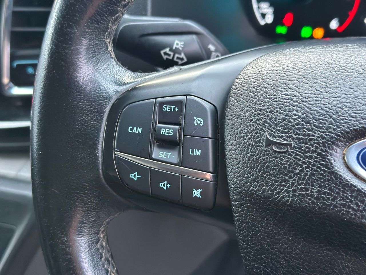 2018 FORD TRANSIT CUSTOM 2018 FORD TRANSIT CUSTOM