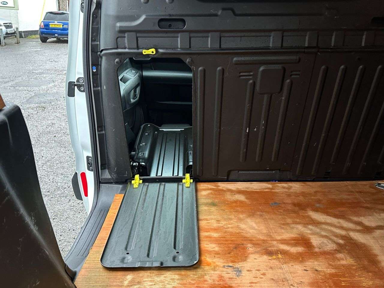 2020 CITROEN BERLINGO 2020 CITROEN BERLINGO