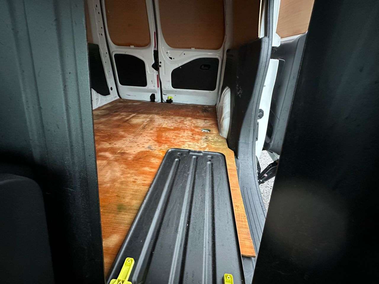 2020 CITROEN BERLINGO 2020 CITROEN BERLINGO