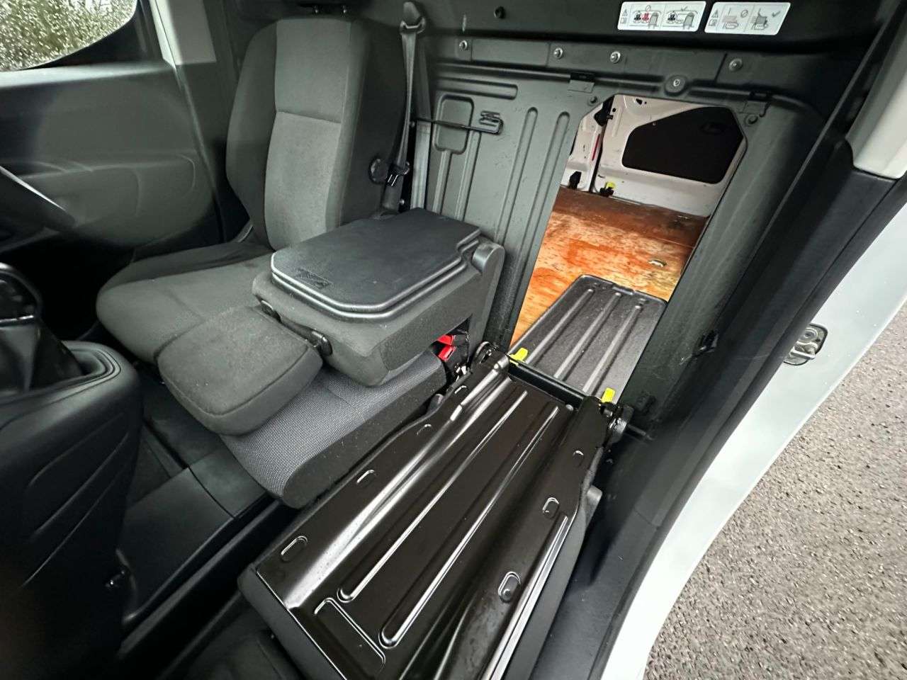 2020 CITROEN BERLINGO 2020 CITROEN BERLINGO