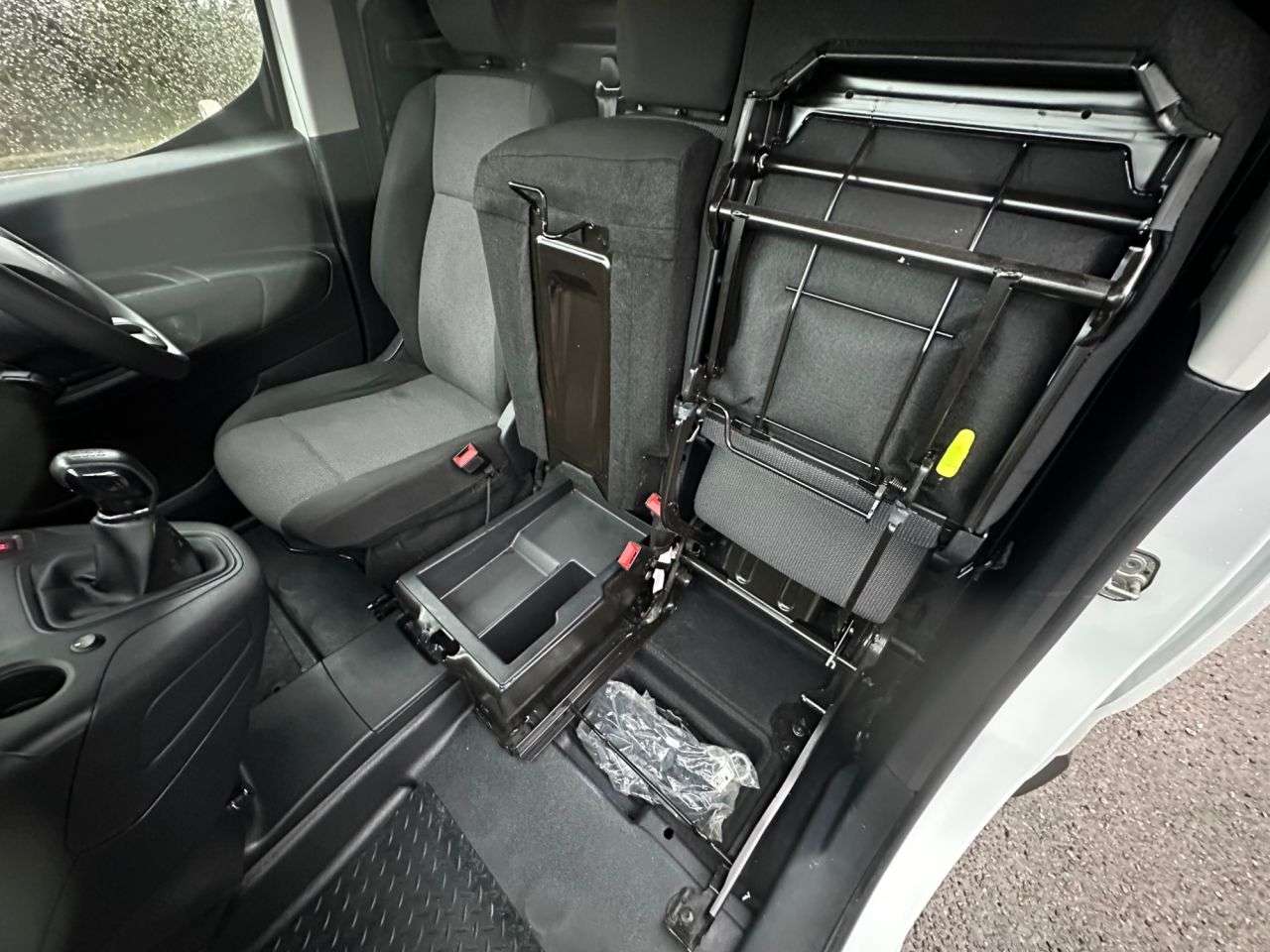 2020 CITROEN BERLINGO 2020 CITROEN BERLINGO