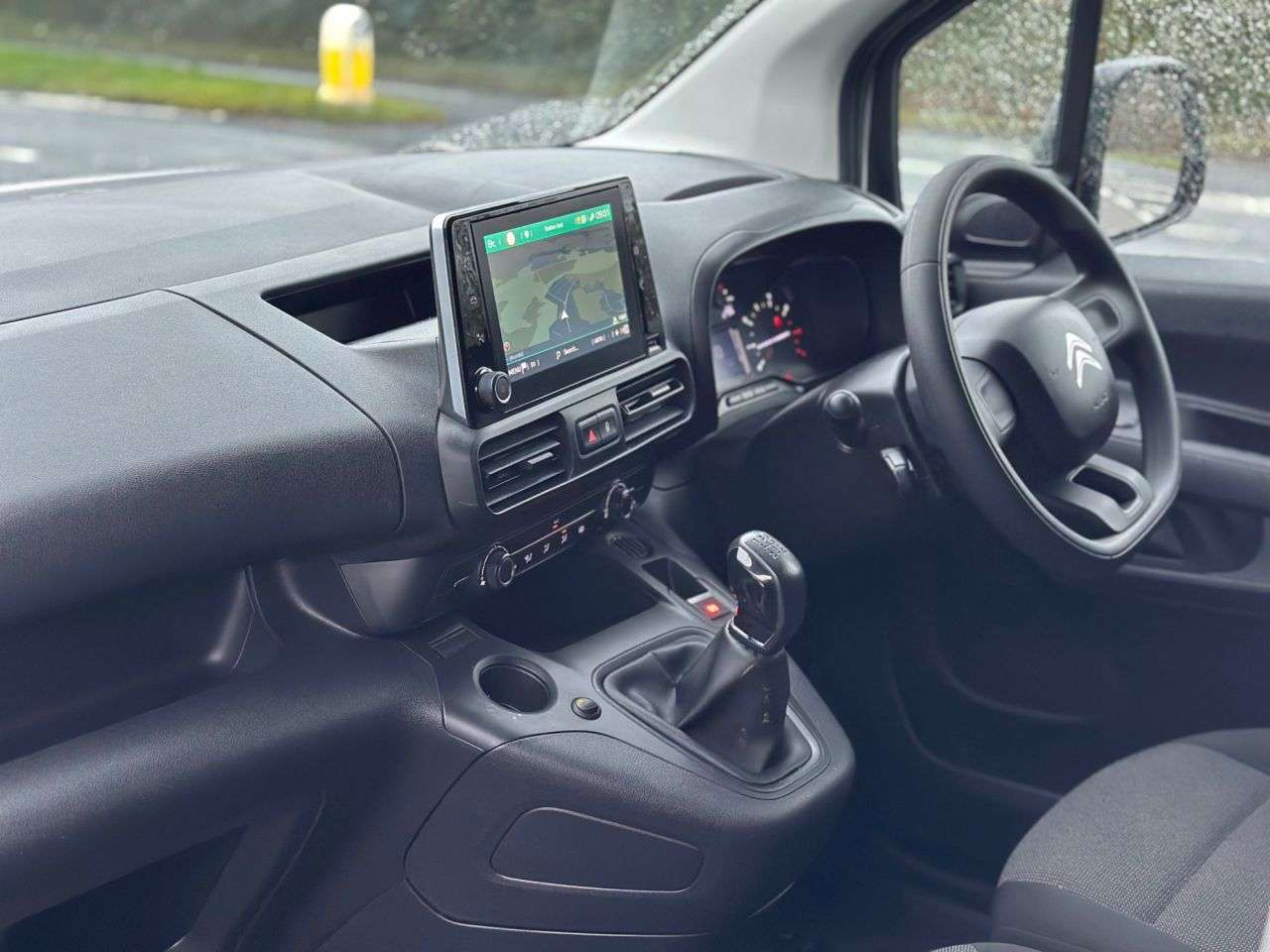 2020 CITROEN BERLINGO 2020 CITROEN BERLINGO