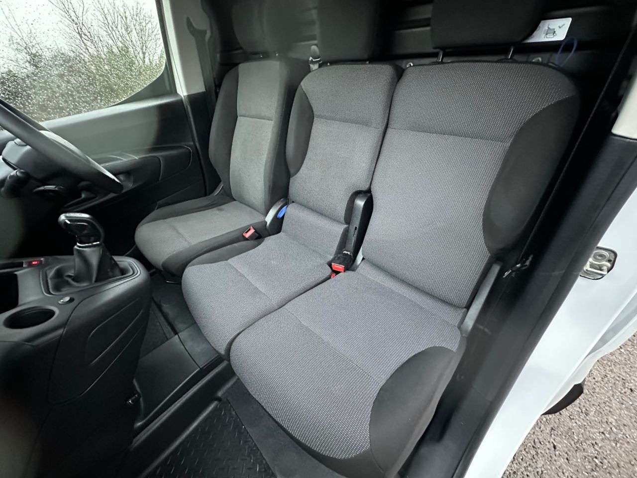 A 2020 CITROEN BERLINGO 1.5 BlueHDi 1000 Enterprise M Panel Van 5dr Diesel Manual SWB Euro 6 (s/s) A 2020 CITROEN BERLINGO 1.5 BlueHDi 1000 Enterprise M Panel Van 5dr Diesel Manual SWB Euro 6 (s/s)