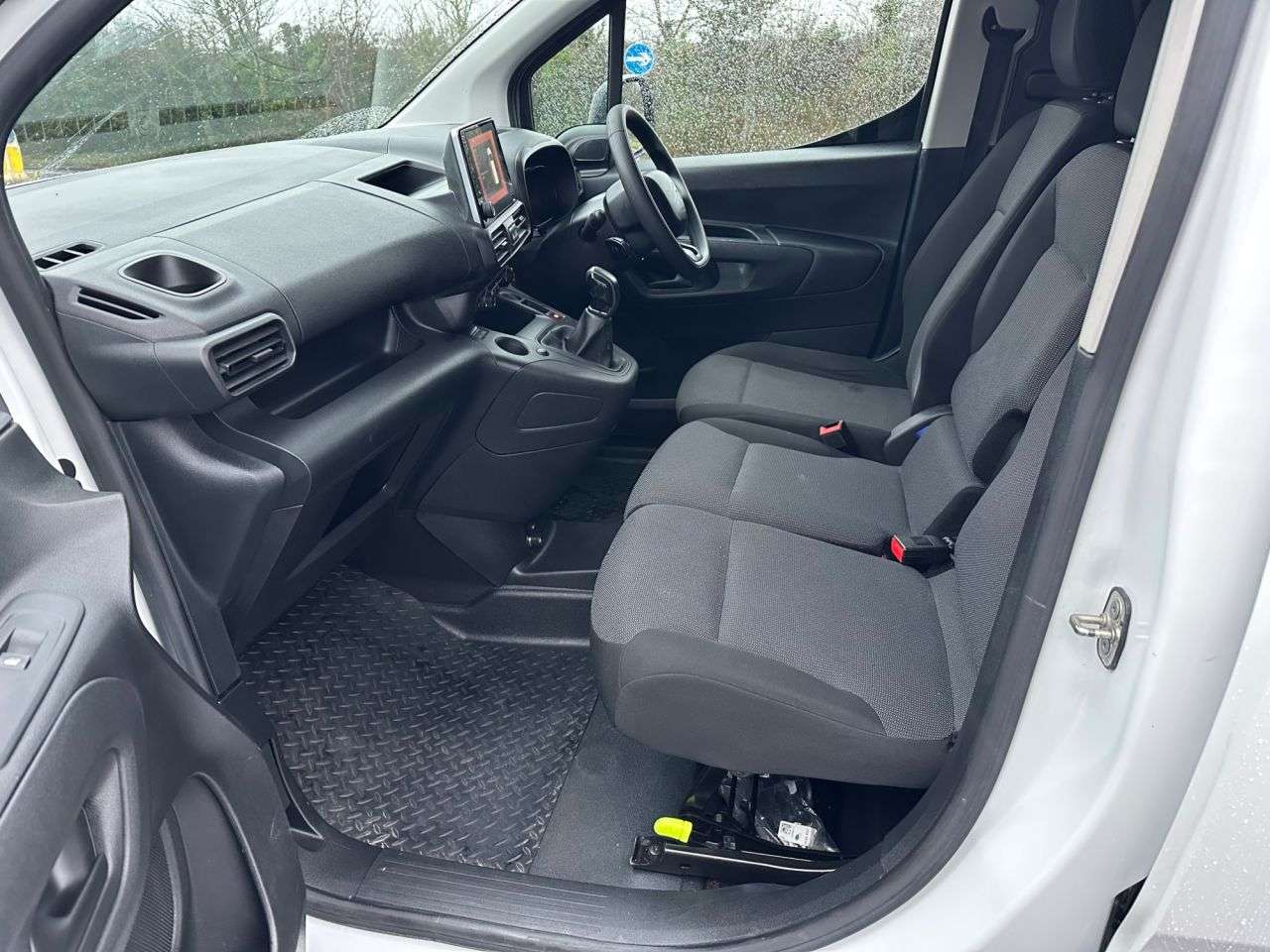 2020 CITROEN BERLINGO 2020 CITROEN BERLINGO