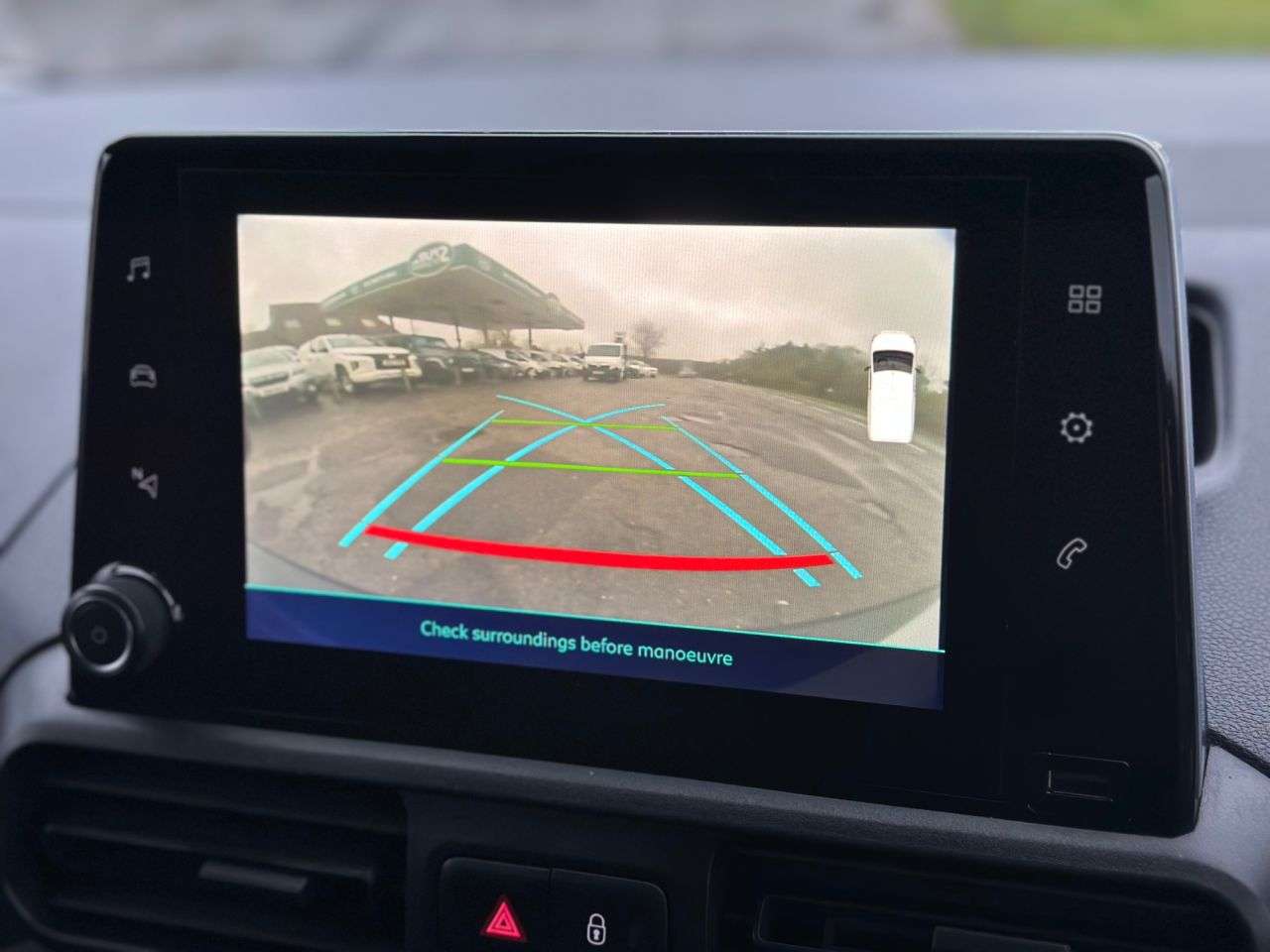 2020 CITROEN BERLINGO 2020 CITROEN BERLINGO