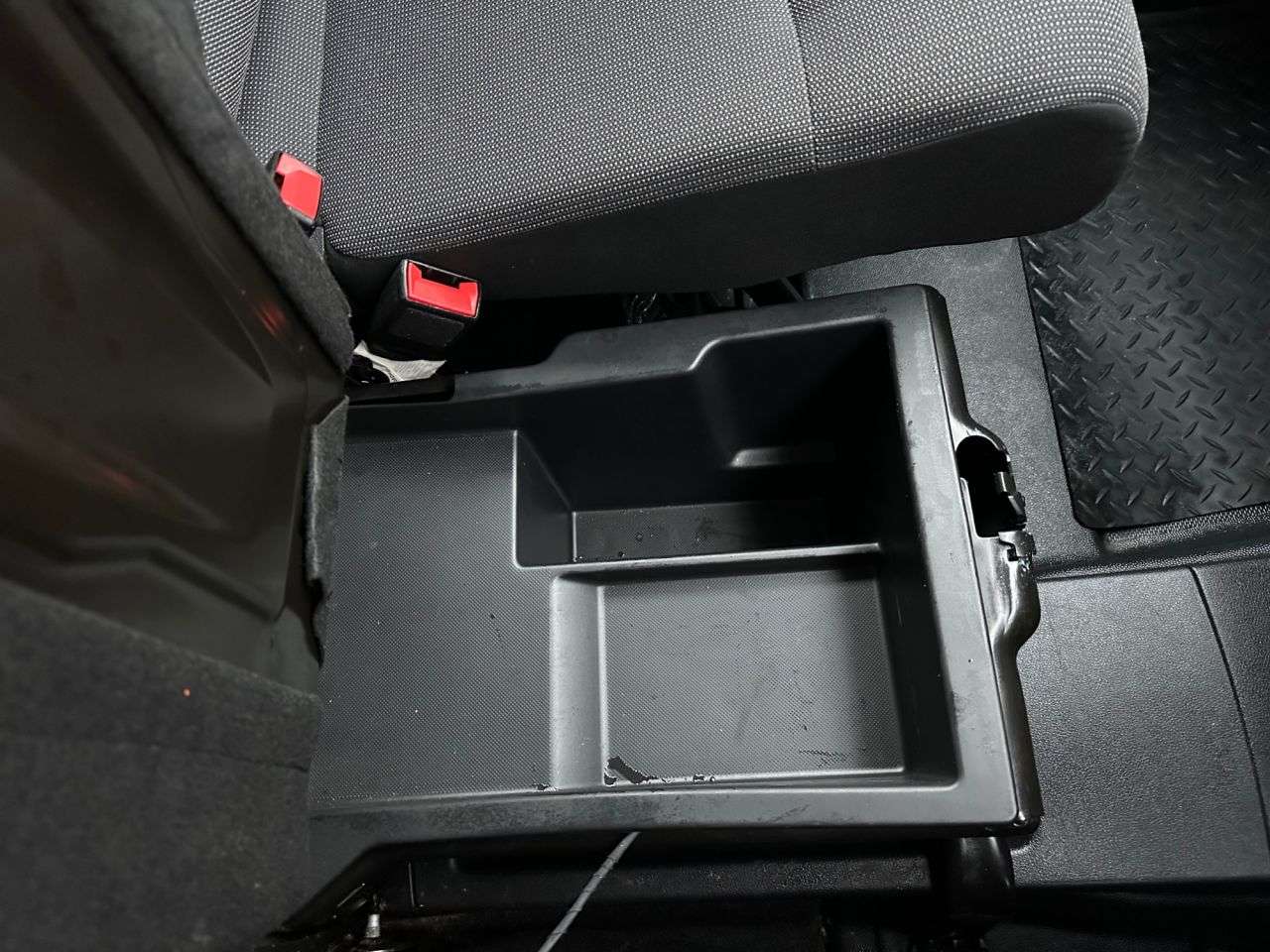 2020 CITROEN BERLINGO 2020 CITROEN BERLINGO