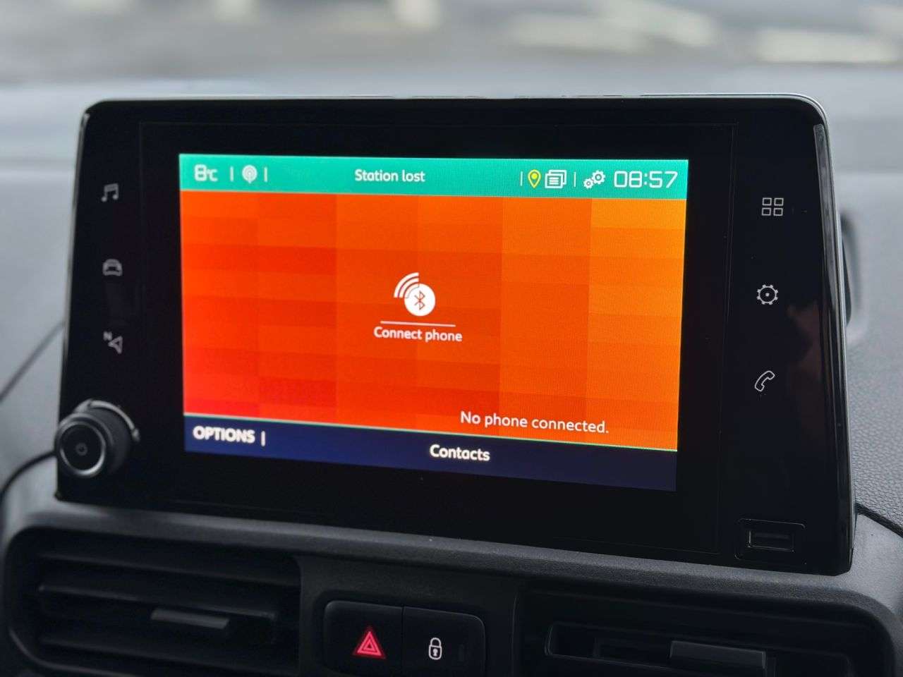 2020 CITROEN BERLINGO 2020 CITROEN BERLINGO