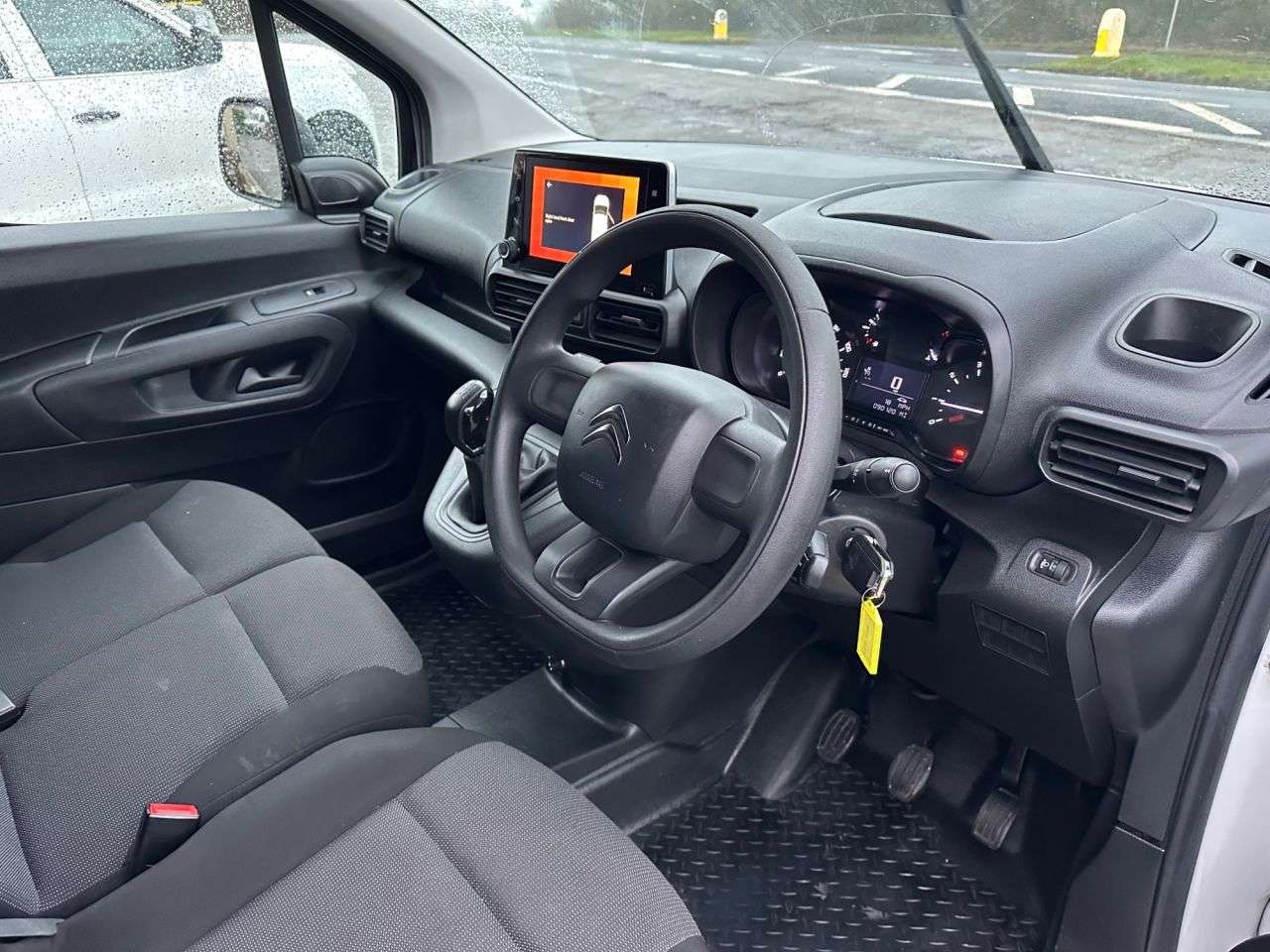 2020 CITROEN BERLINGO 2020 CITROEN BERLINGO