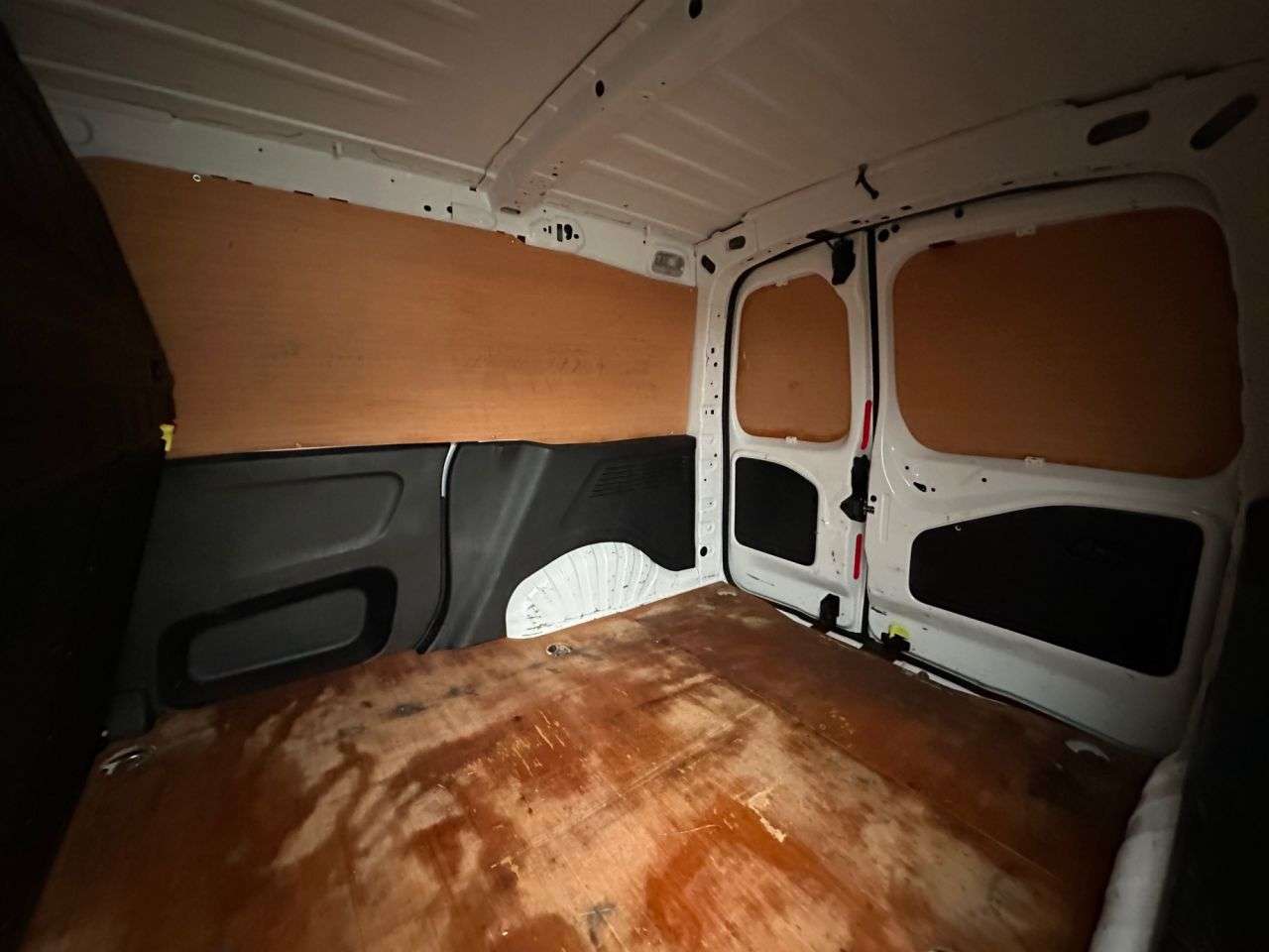 2020 CITROEN BERLINGO 2020 CITROEN BERLINGO