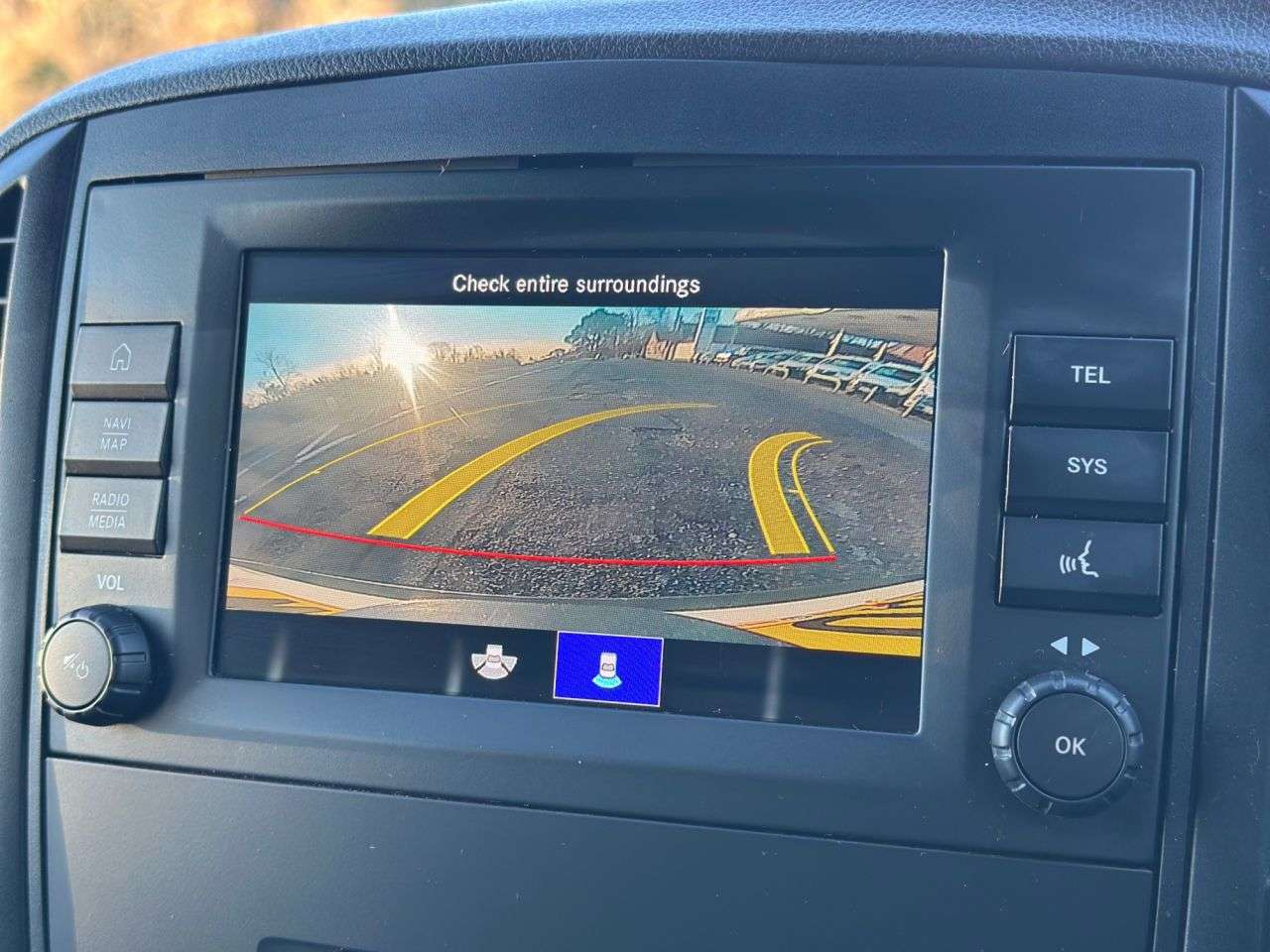 A 2022 MERCEDES-BENZ VITO 2.1 114 CDI Progressive Panel Van 5dr Diesel Manual RWD L1 Euro 6 (s/s) (13 A 2022 MERCEDES-BENZ VITO 2.1 114 CDI Progressive Panel Van 5dr Diesel Manual RWD L1 Euro 6 (s/s) (13