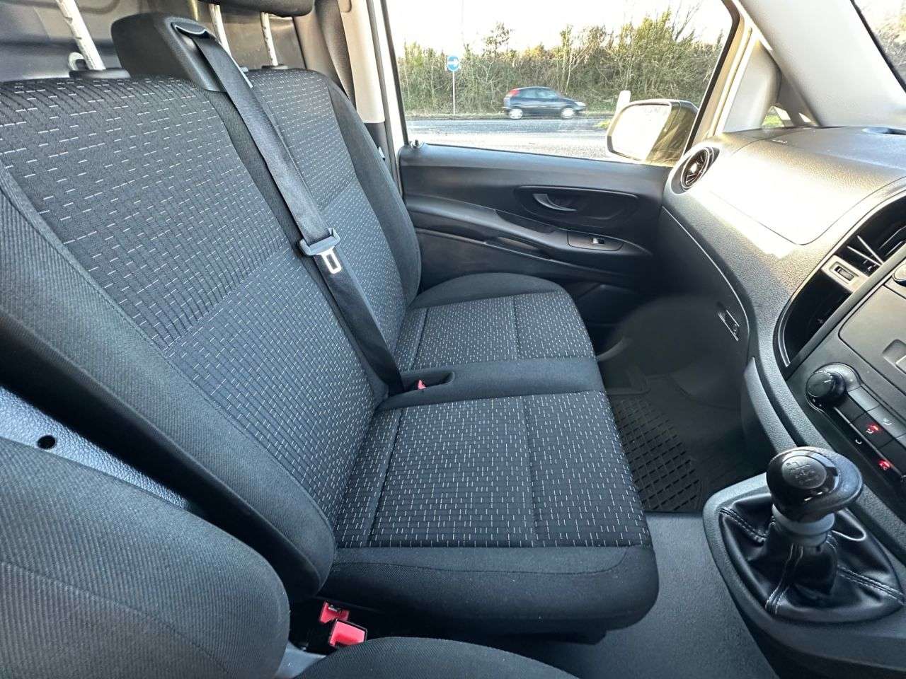 2022 MERCEDES-BENZ VITO 2022 MERCEDES-BENZ VITO