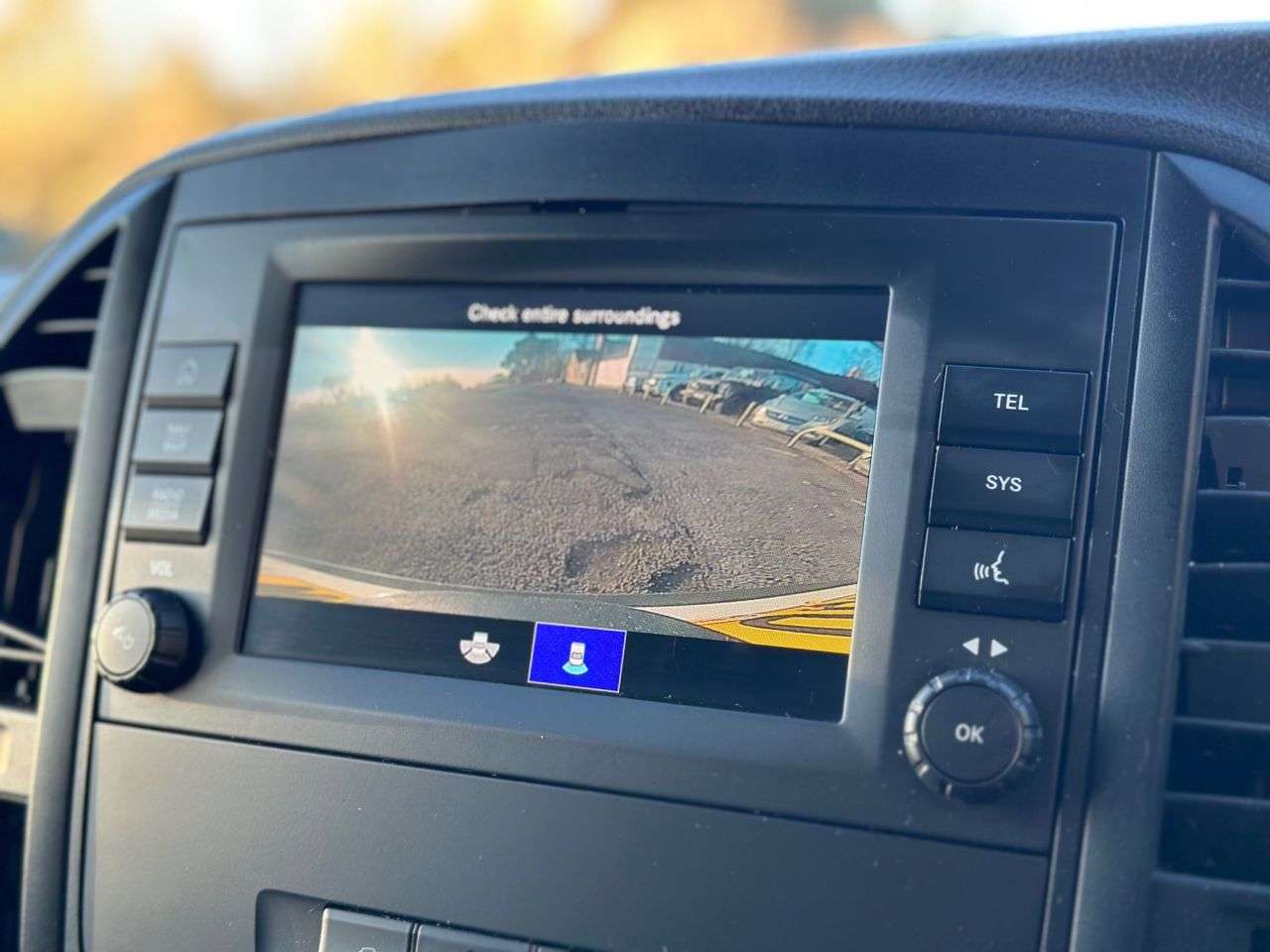 2022 MERCEDES-BENZ VITO 2022 MERCEDES-BENZ VITO