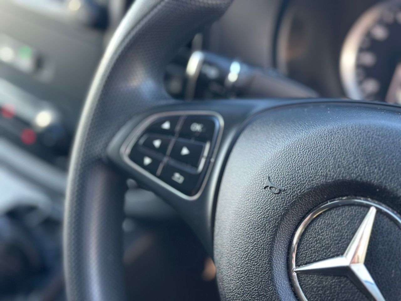 2022 MERCEDES-BENZ VITO 2022 MERCEDES-BENZ VITO