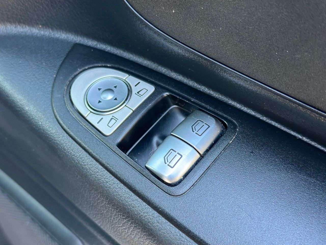 2022 MERCEDES-BENZ VITO 2022 MERCEDES-BENZ VITO