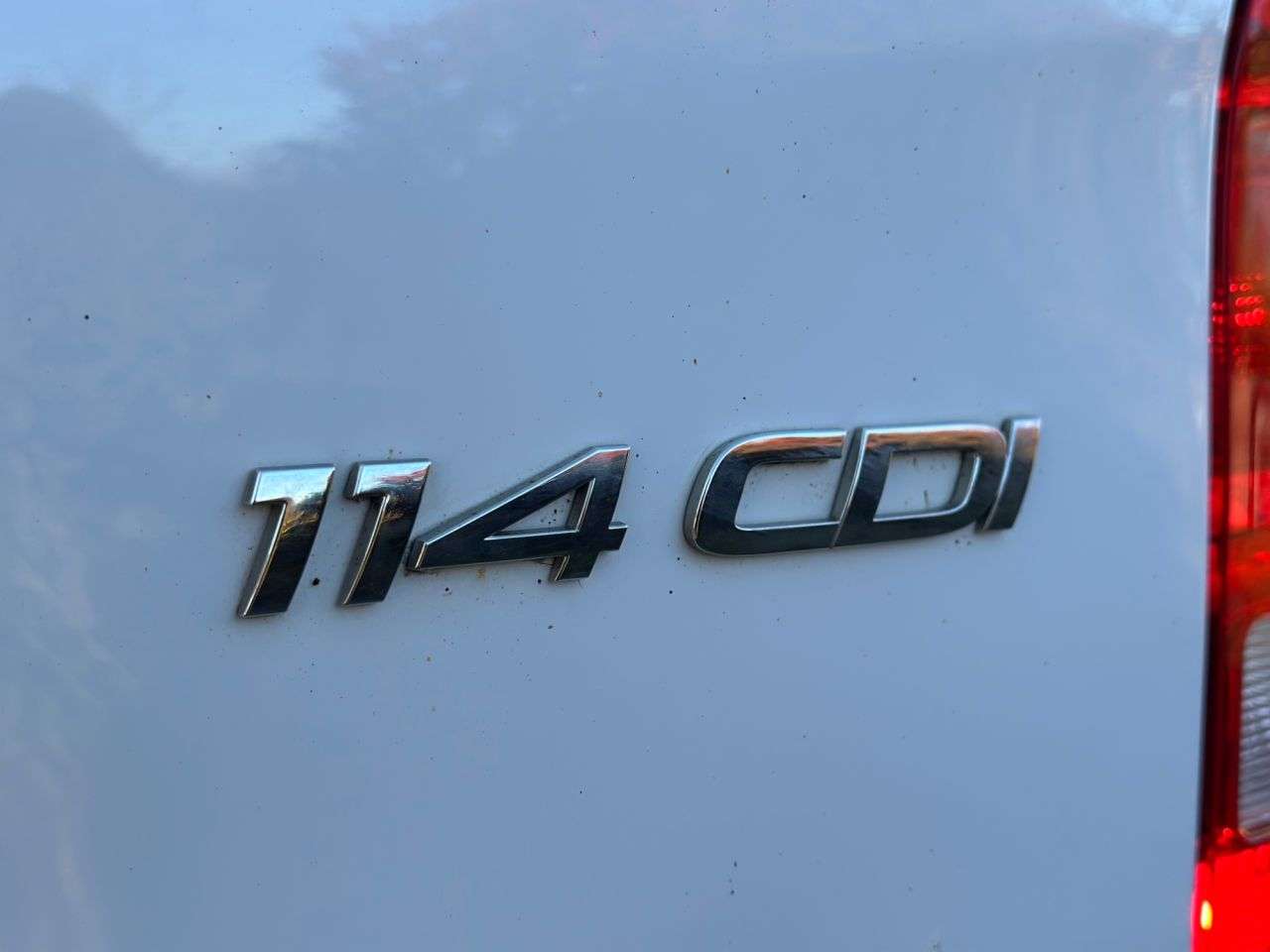 2022 MERCEDES-BENZ VITO 2022 MERCEDES-BENZ VITO