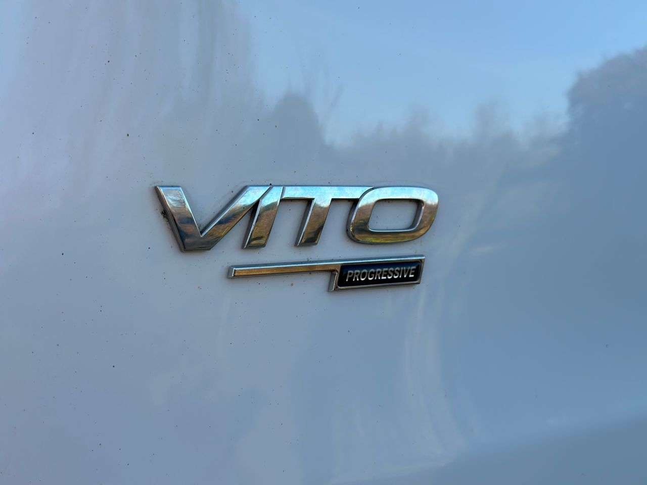 2022 MERCEDES-BENZ VITO 2022 MERCEDES-BENZ VITO