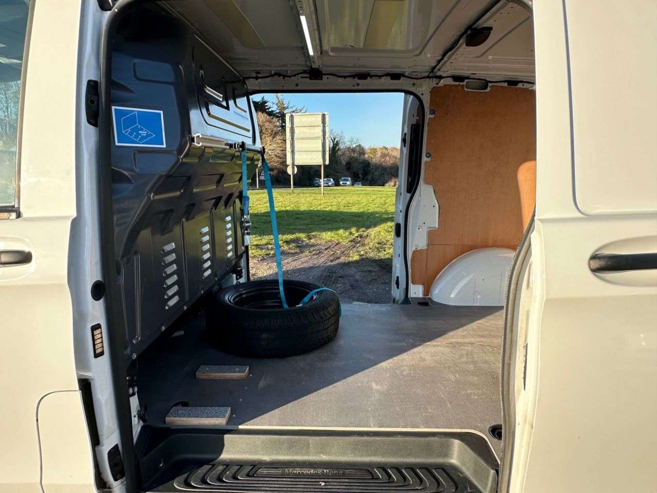 2022 MERCEDES-BENZ VITO 2022 MERCEDES-BENZ VITO