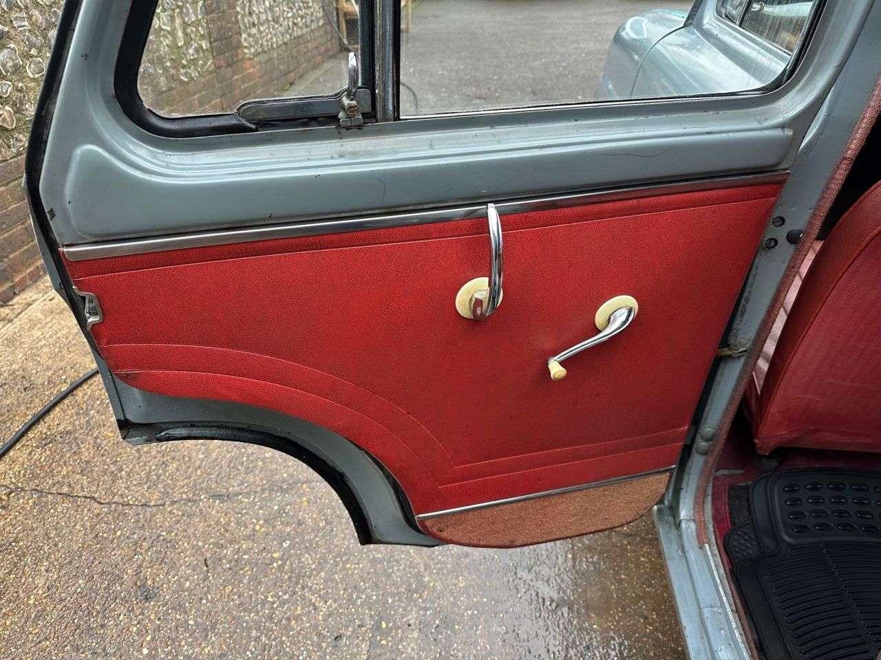 1955 STANDARD 10 1955 STANDARD 10