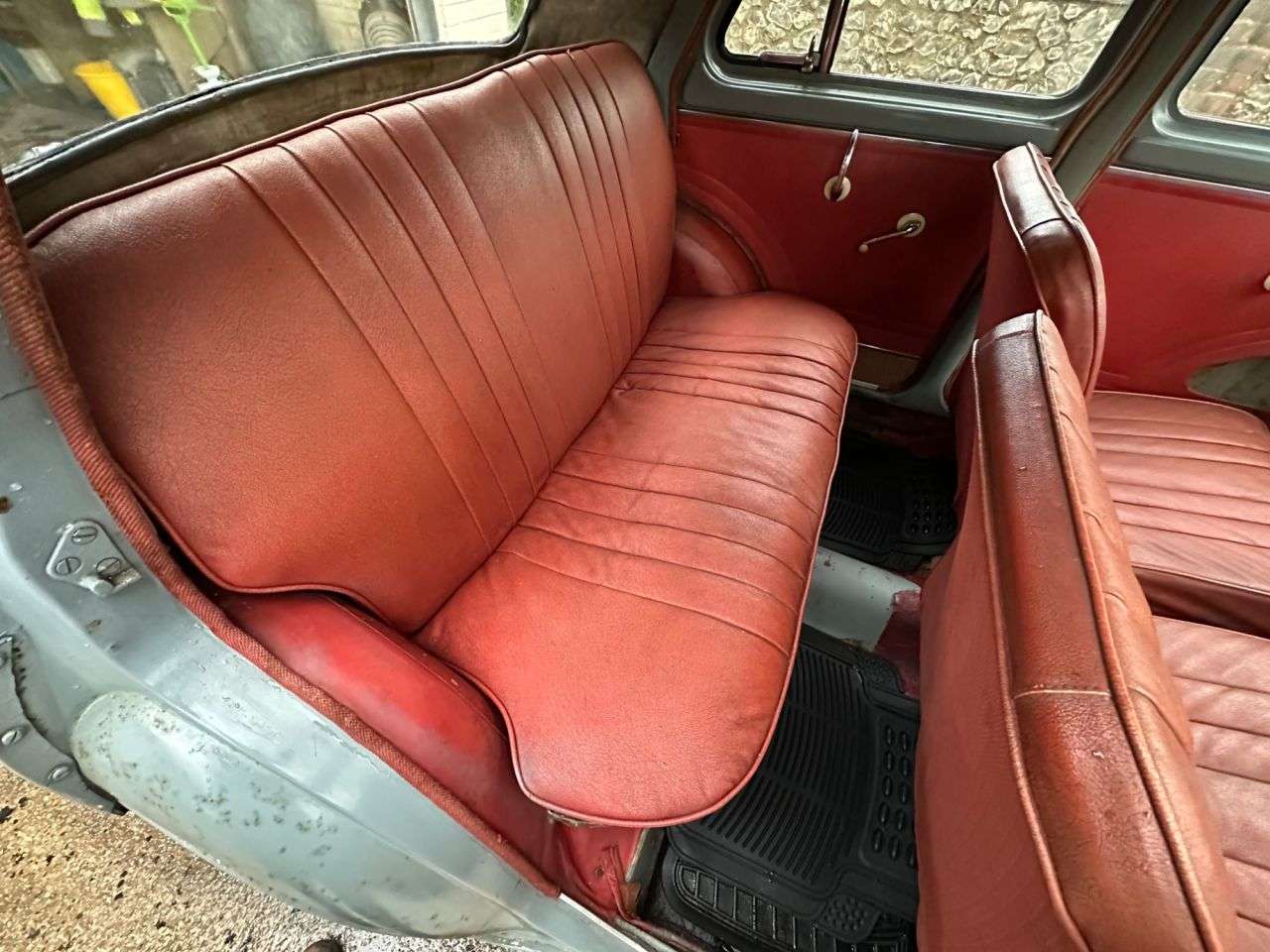 1955 STANDARD 10 1955 STANDARD 10