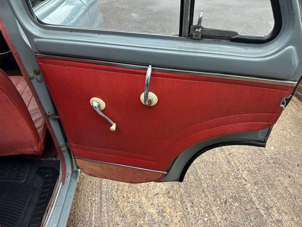 1955 STANDARD 10 1955 STANDARD 10