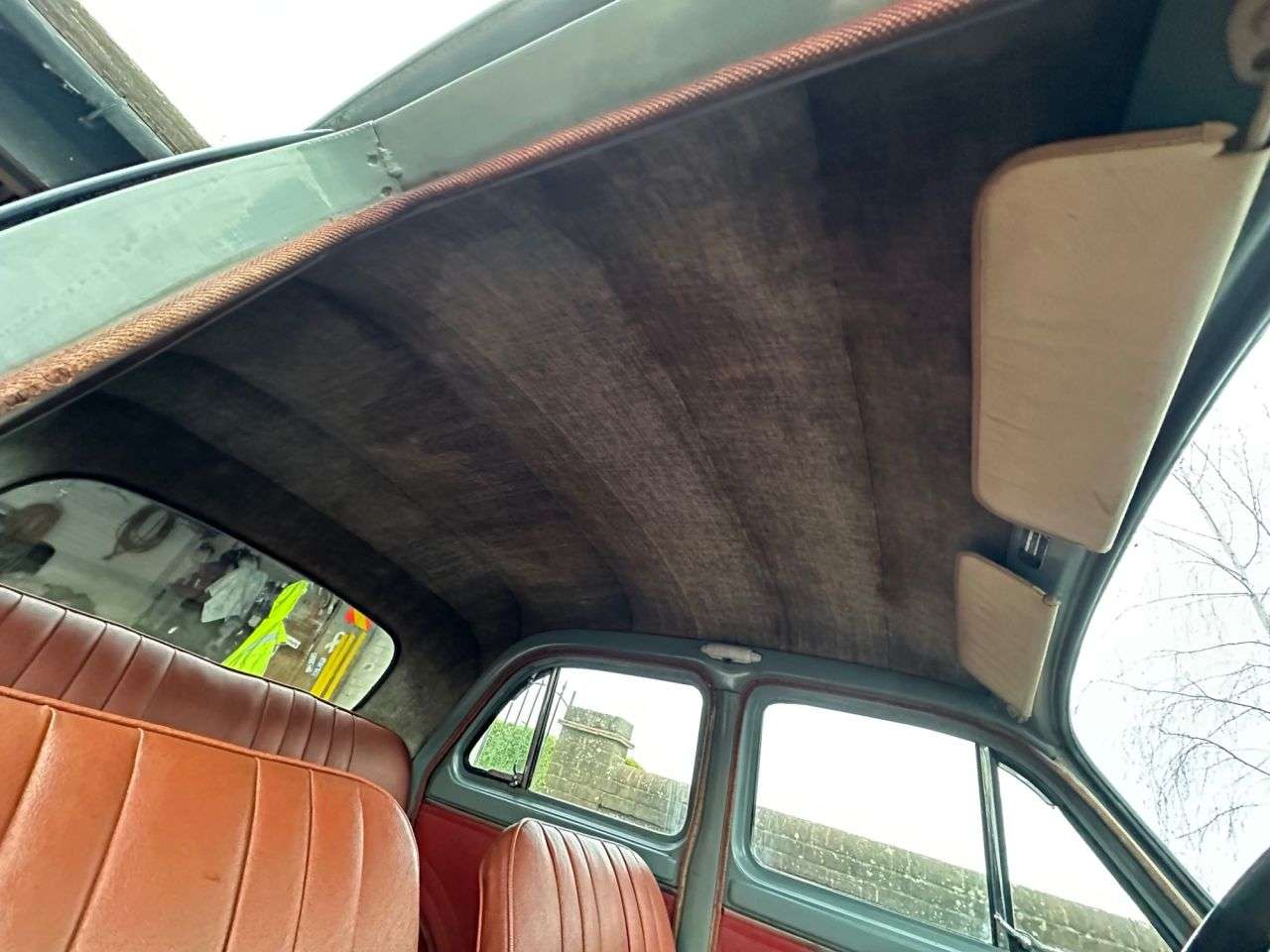 1955 STANDARD 10 1955 STANDARD 10