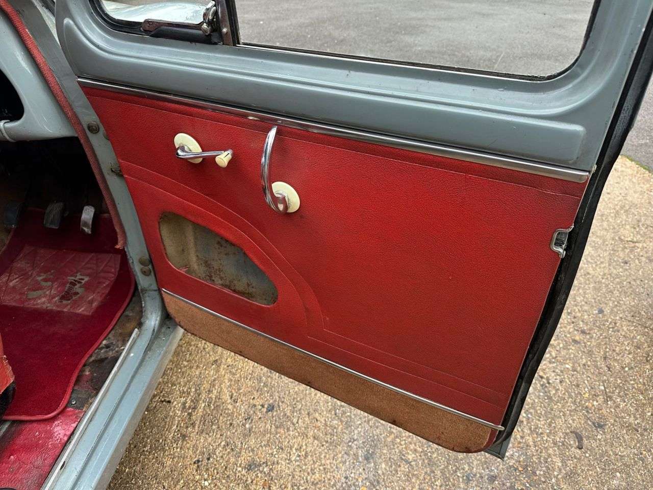 1955 STANDARD 10 1955 STANDARD 10