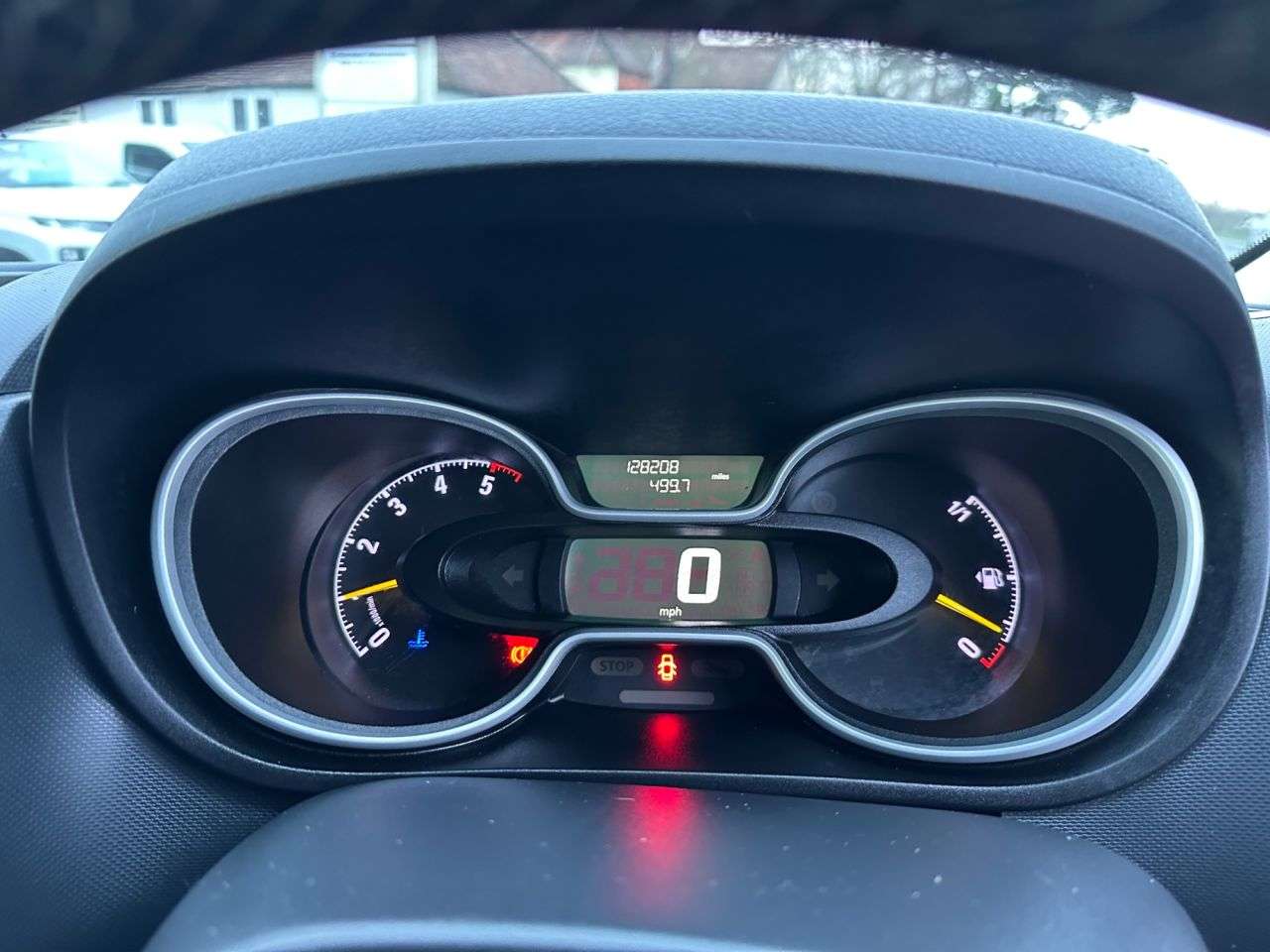 2015 VAUXHALL VIVARO 2015 VAUXHALL VIVARO