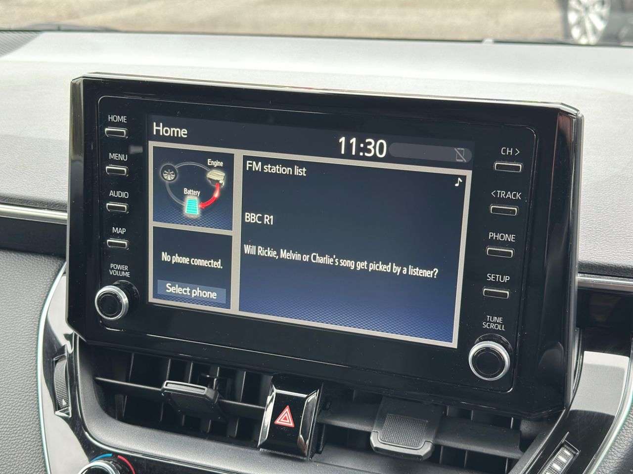 2022 TOYOTA COROLLA 2022 TOYOTA COROLLA