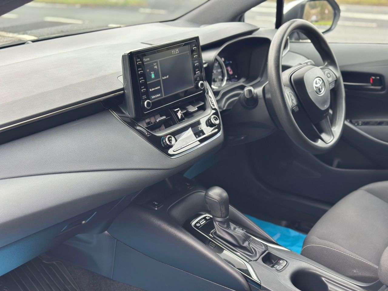 2022 TOYOTA COROLLA 2022 TOYOTA COROLLA