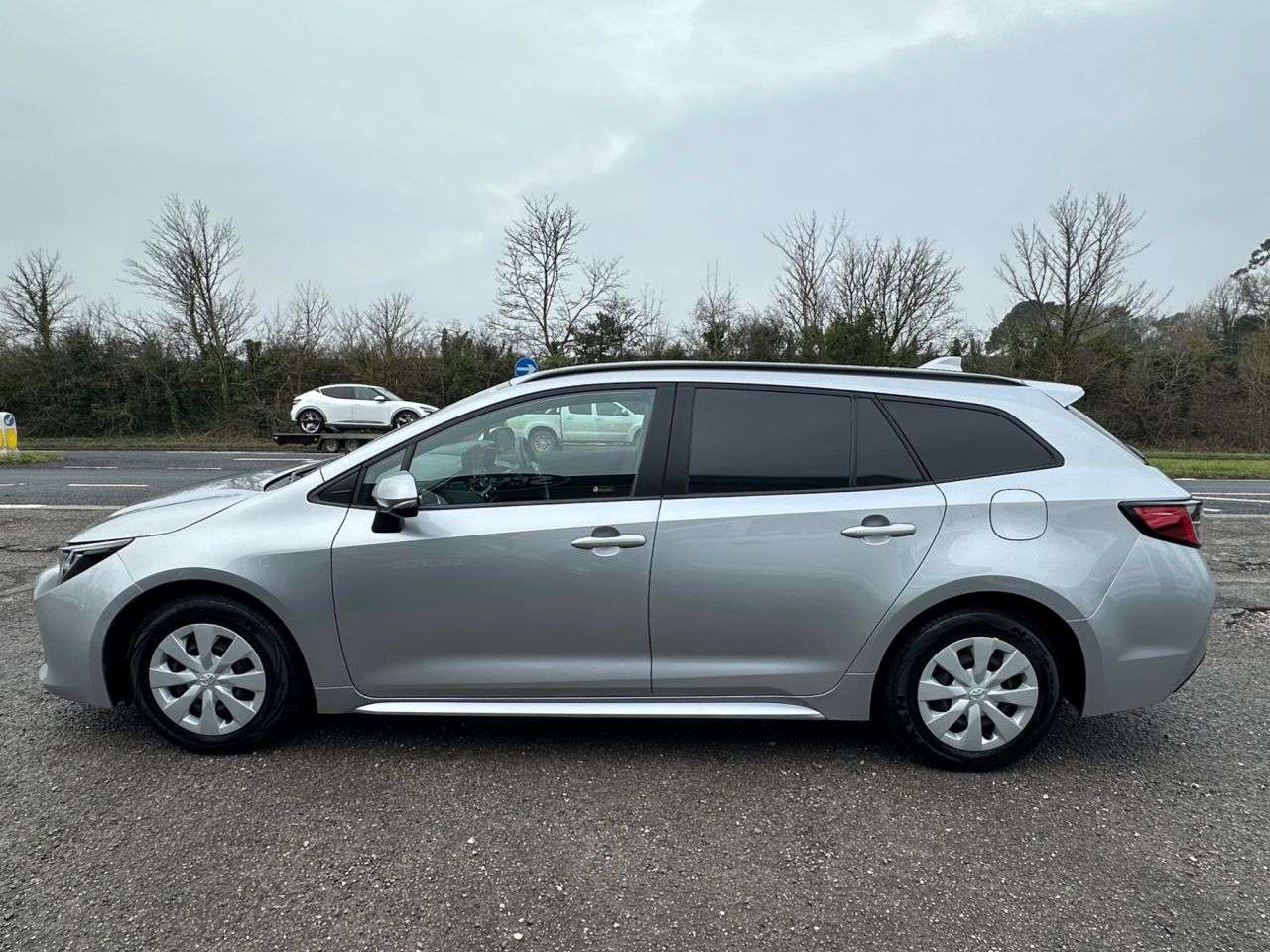 2022 TOYOTA COROLLA 2022 TOYOTA COROLLA