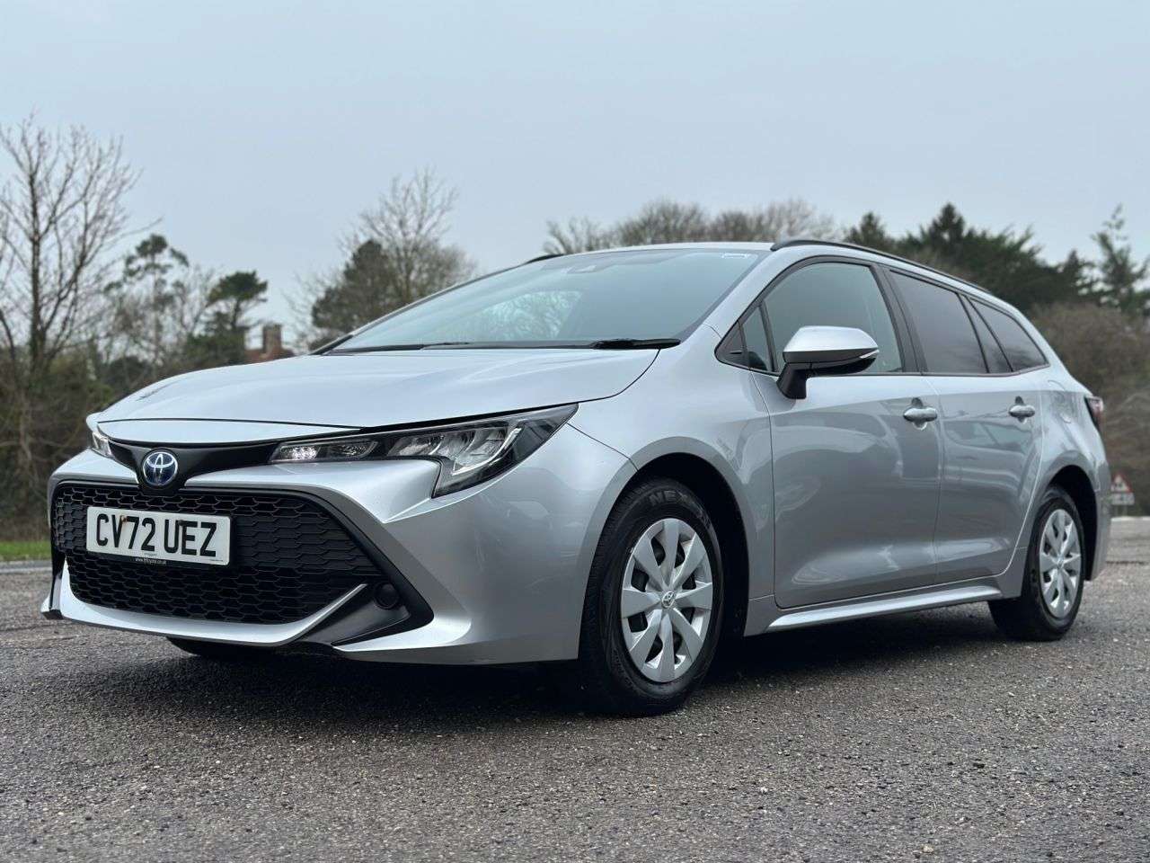 2022 TOYOTA COROLLA 2022 TOYOTA COROLLA