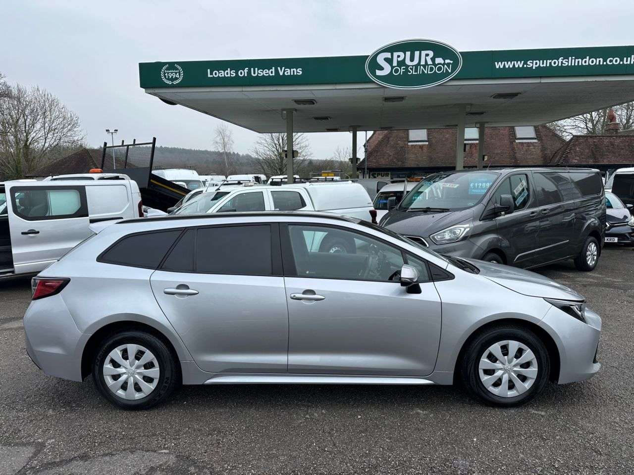 2022 TOYOTA COROLLA 2022 TOYOTA COROLLA