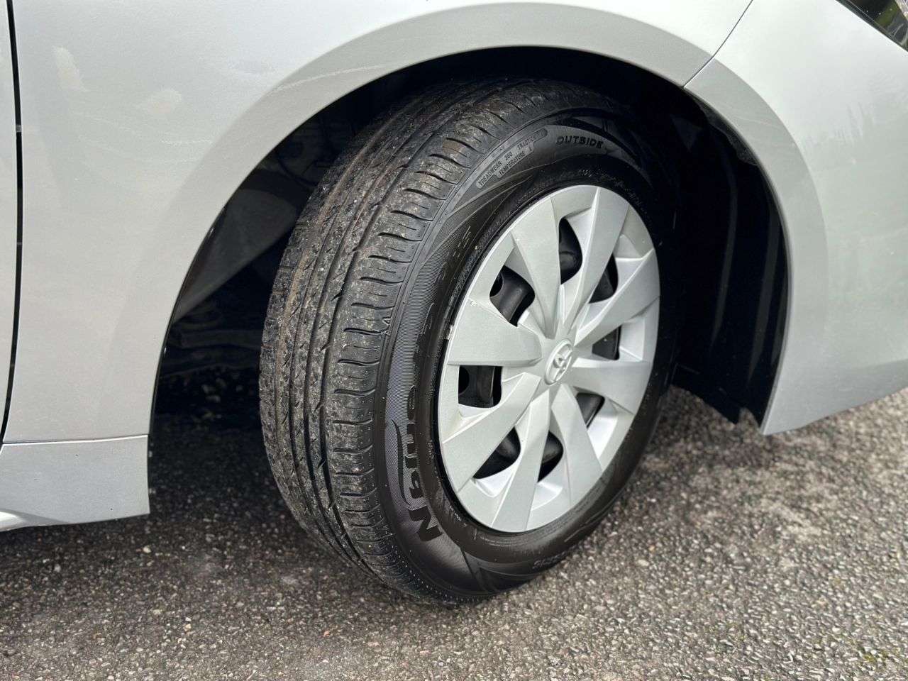 2022 TOYOTA COROLLA 2022 TOYOTA COROLLA