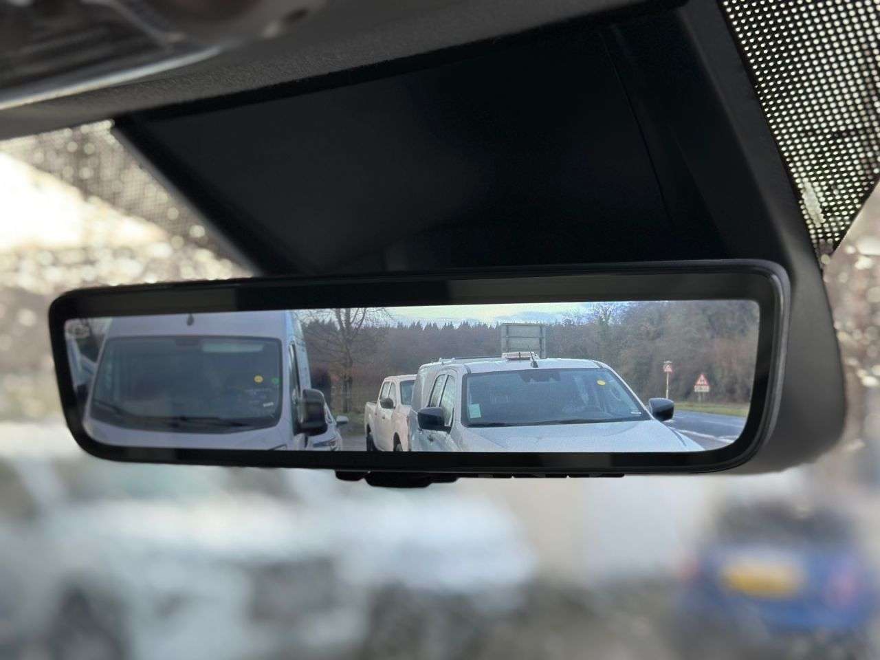 2022 FORD TRANSIT CUSTOM 2022 FORD TRANSIT CUSTOM