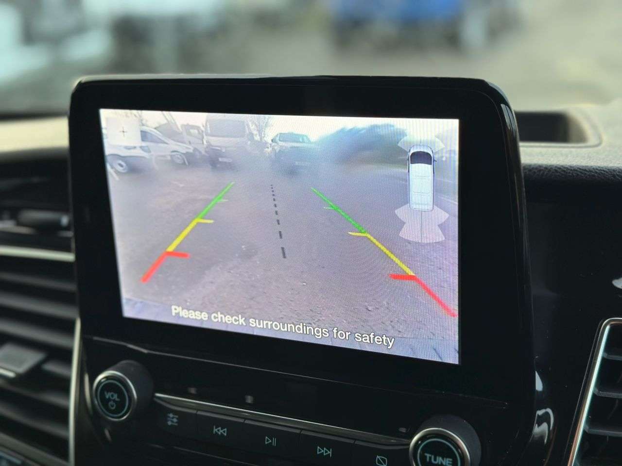 2022 FORD TRANSIT CUSTOM 2022 FORD TRANSIT CUSTOM