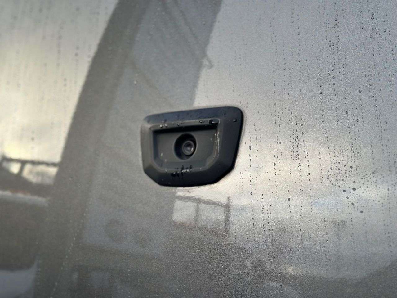 2022 FORD TRANSIT CUSTOM 2022 FORD TRANSIT CUSTOM