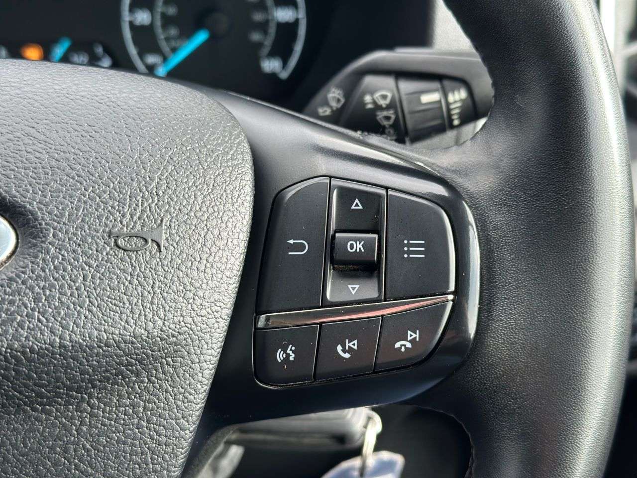 2022 FORD TRANSIT CUSTOM 2022 FORD TRANSIT CUSTOM