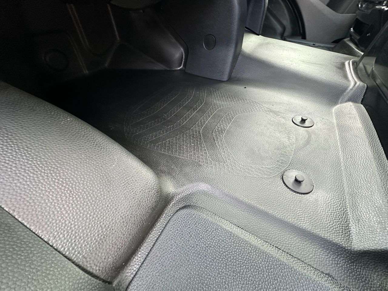 2022 FORD TRANSIT CUSTOM 2022 FORD TRANSIT CUSTOM