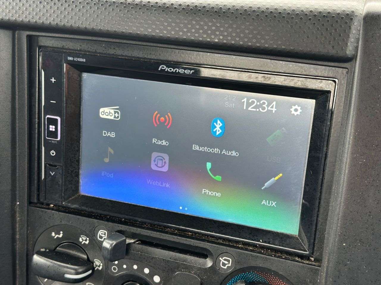 2023 ISUZU GRAFTER 2023 ISUZU GRAFTER